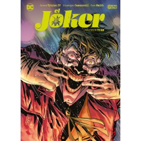 Joker Vol 3